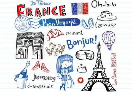 Зачем изучать французский язык