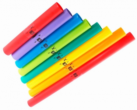   Boomwhackers