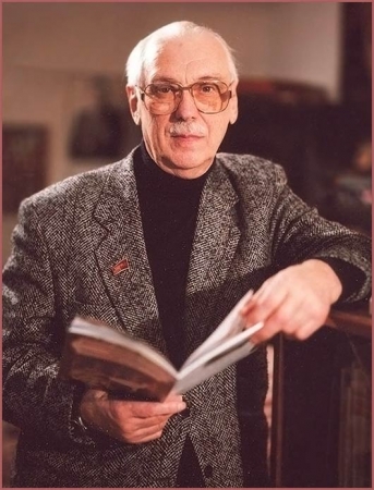 Сергей Владимирович Михалков (1913-2009) - русский писатель