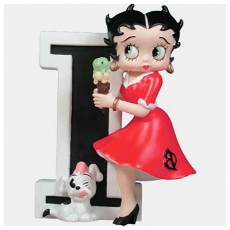 Кукла Betty Boop
