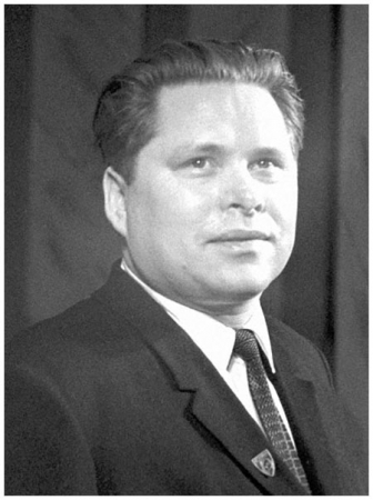 Владислав Титов (1934-1987) русский советский писатель