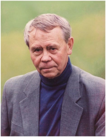 Валентин Григорьевич Распутин (1937-2015) русский писатель