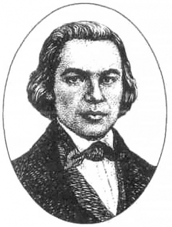 Козьма Дмитриевич Фролов (1726-1800) русский горный инженер, изобретатель
