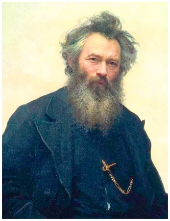 Иван Иванович Шишкин (1832 &ndash; 1898) русский художник-пейзажист, живописец