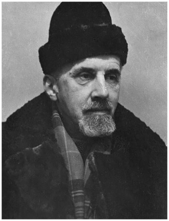 Иван Яковлевич Билибин (1876-1942) русский художник, книжный иллюстратор сказок и былин