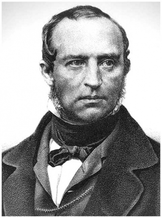 Владимир Федорович Одоевский (1804-1869) - русский писатель