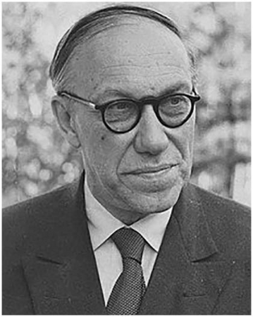 Михаил Алексеевич Лаврентьев (1900-1980) - советский математик и механик