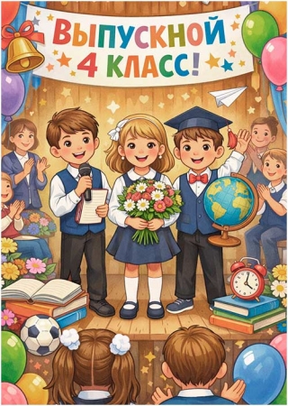 ��������� � 4 ������