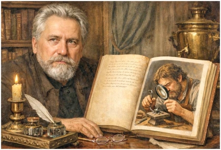 �. ������ � ����� � ������ �� �������� �����