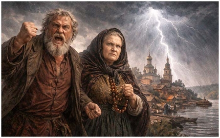 ����� � ��������