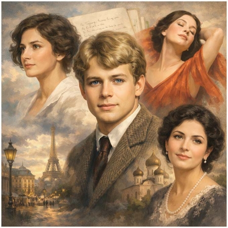 ������ � ��� �������