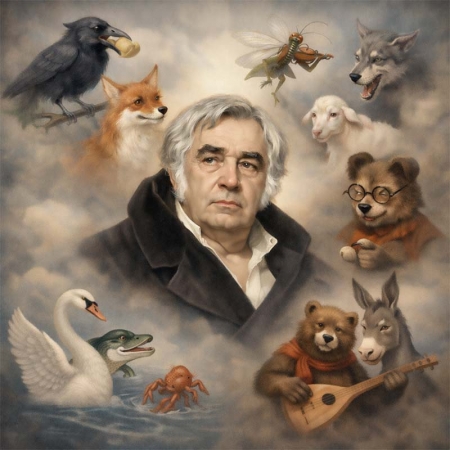 ������ � ����� ��� �����