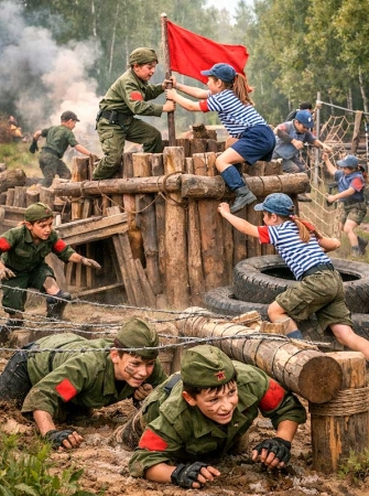 ��������� ���� "�������" - ����� ��������