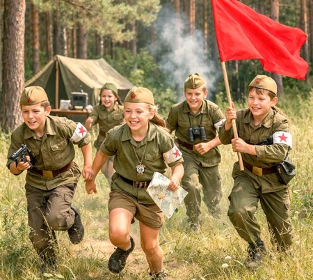 �������: ���� ����� � ������