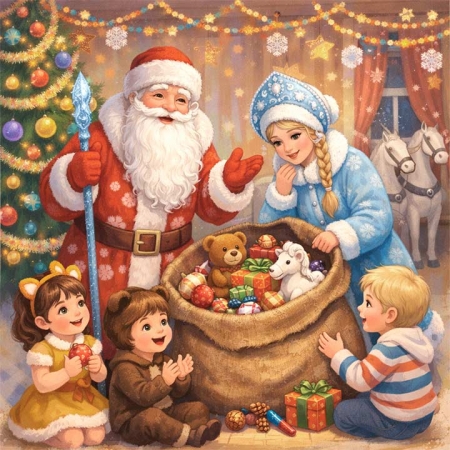 ��� ����� � ���������� � ���������