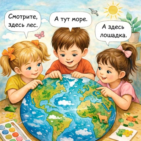 ���� ������������� ������