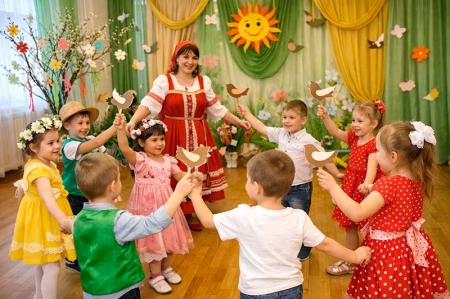 ���� � ����������� � ��������